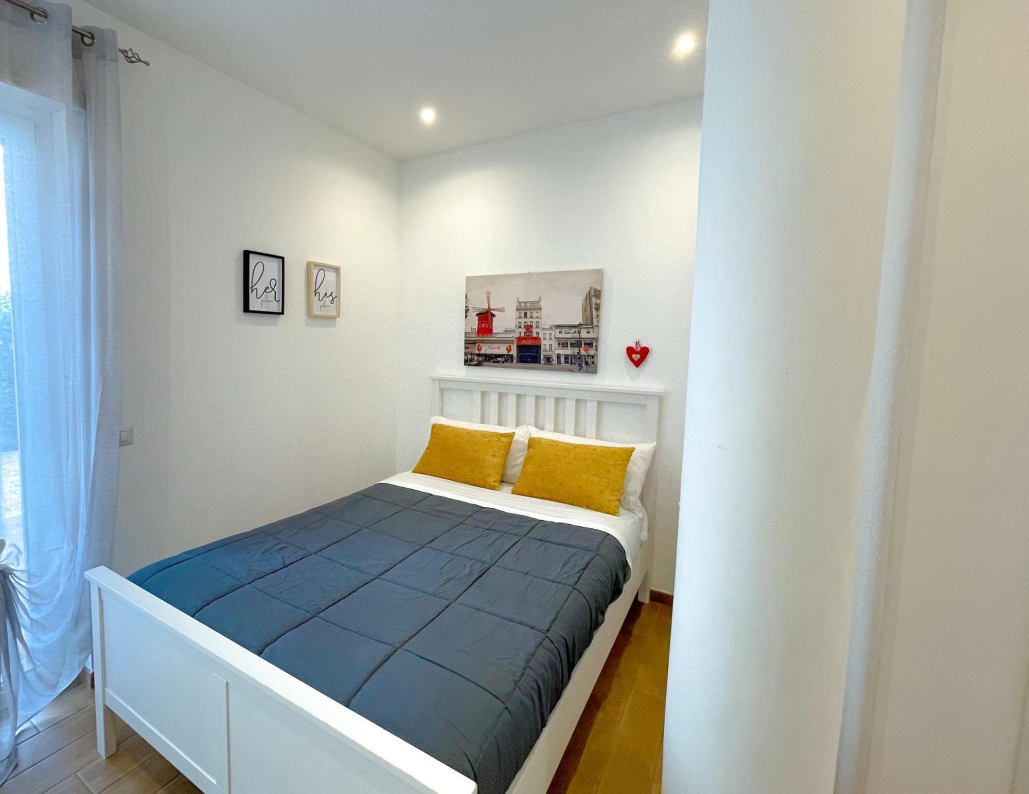 The Shabby House - Charming Seaside Retreat In Central Anzio, Steps From Beach And Train Station מראה חיצוני תמונה